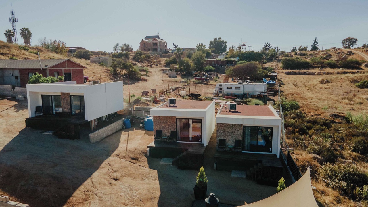 Photo of Outdoor in Valle de Guadalupe