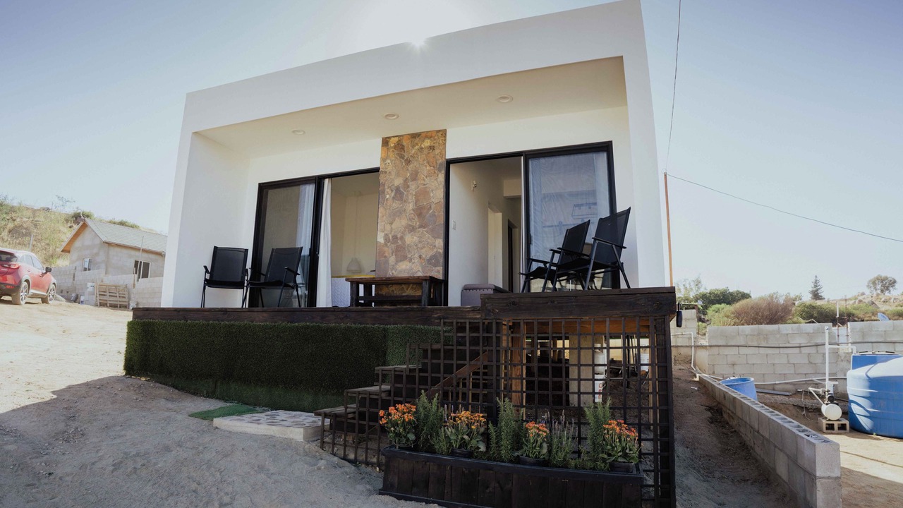 Photo of Outdoor in Valle de Guadalupe