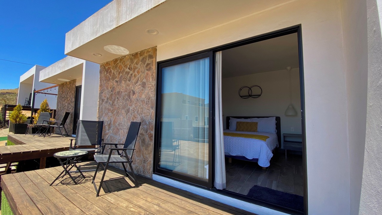 Photo of Outdoor in Valle de Guadalupe