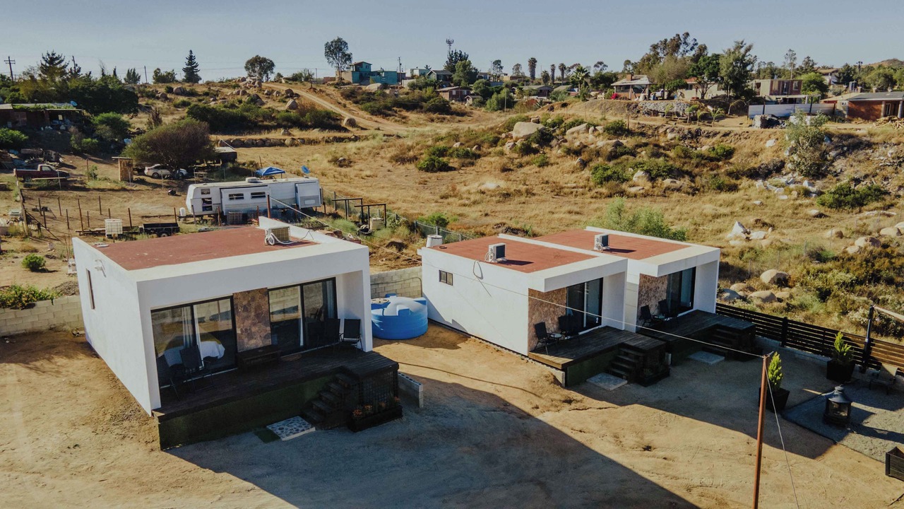 Photo of Outdoor in Valle de Guadalupe