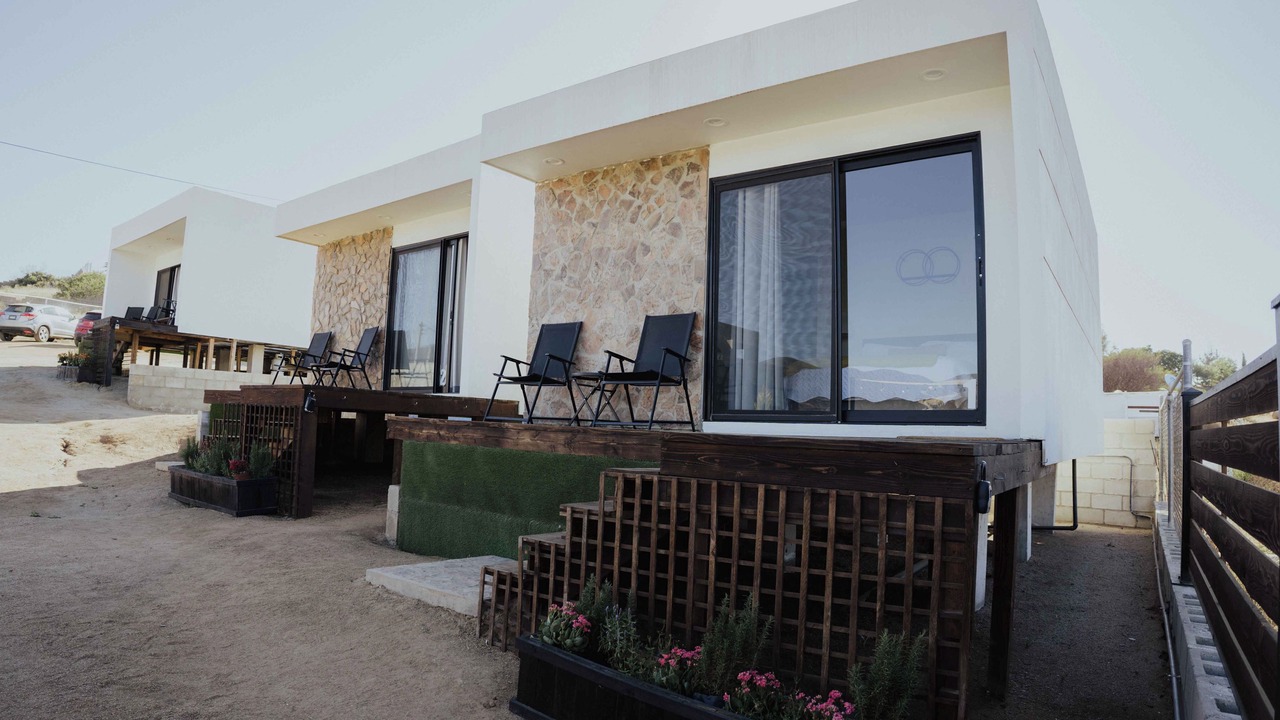 Photo of Patio Balcony in Valle de Guadalupe