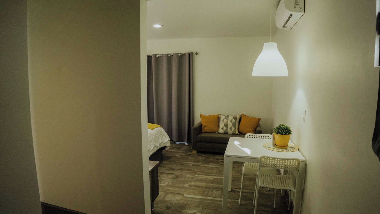 Photo of Bedroom in Valle de Guadalupe
