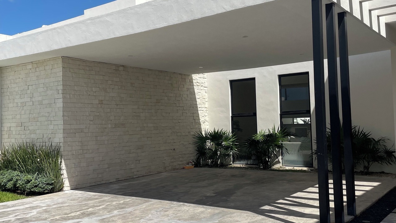 Photo of Outdoor in Merida Municipality