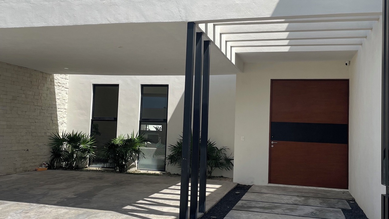 Photo of Outdoor in Merida Municipality