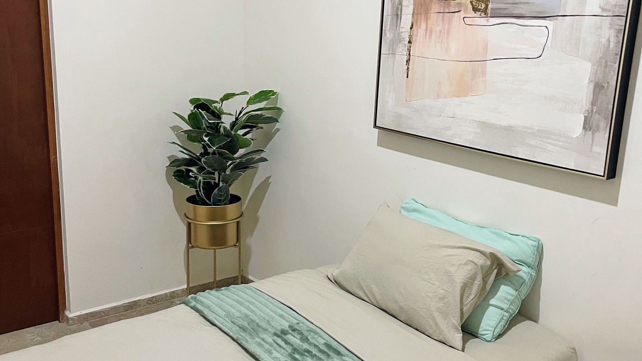 Photo of Bedroom in Merida Municipality