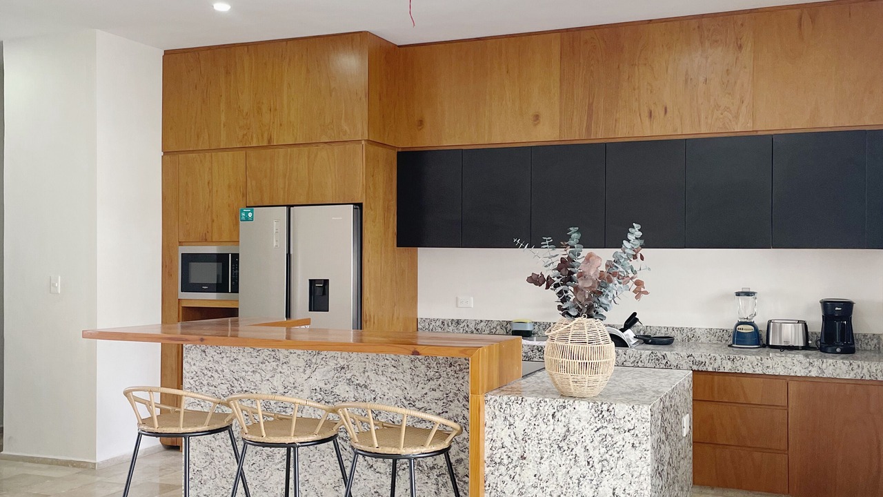 Photo of Kitchen in Merida Municipality