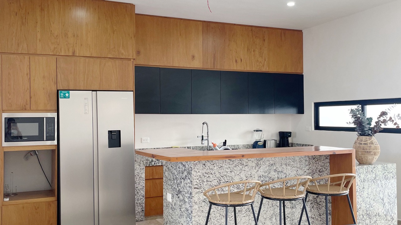 Photo of Kitchen in Merida Municipality