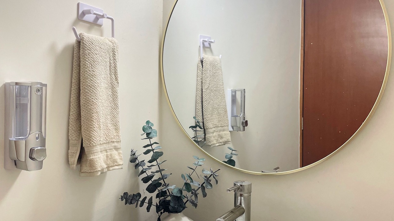 Photo of Bathroom in Merida Municipality