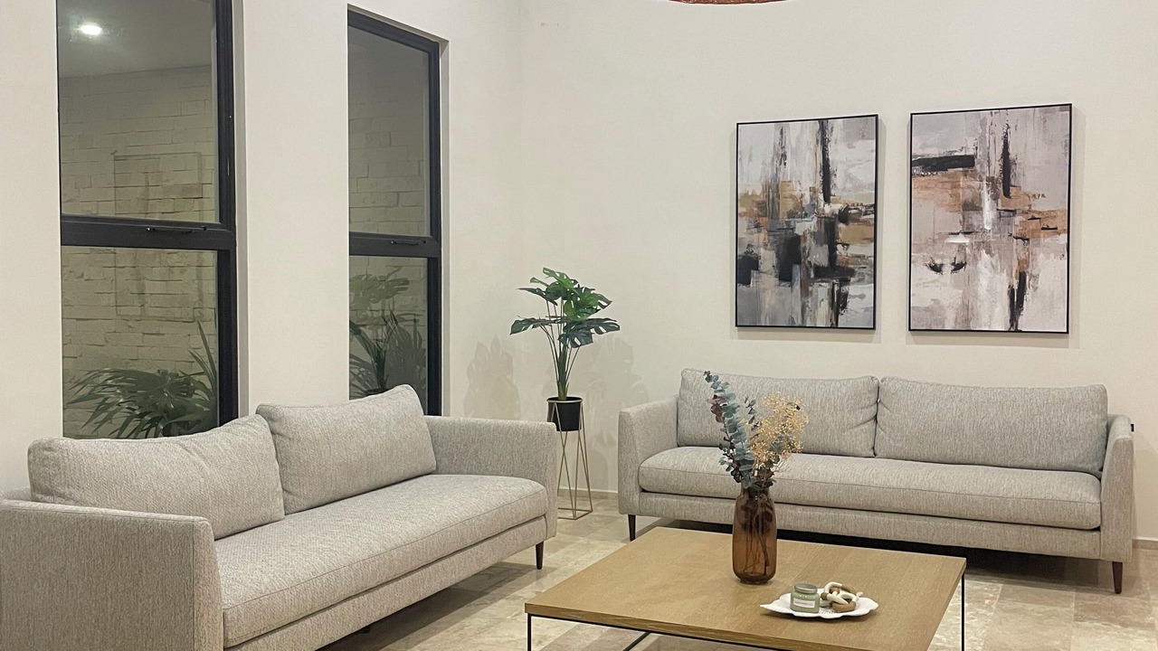 Photo of Livingroom in Merida Municipality