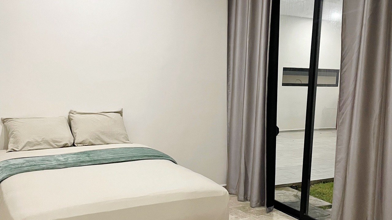 Photo of Bedroom in Merida Municipality