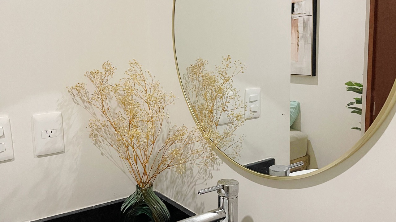 Photo of Bathroom in Merida Municipality