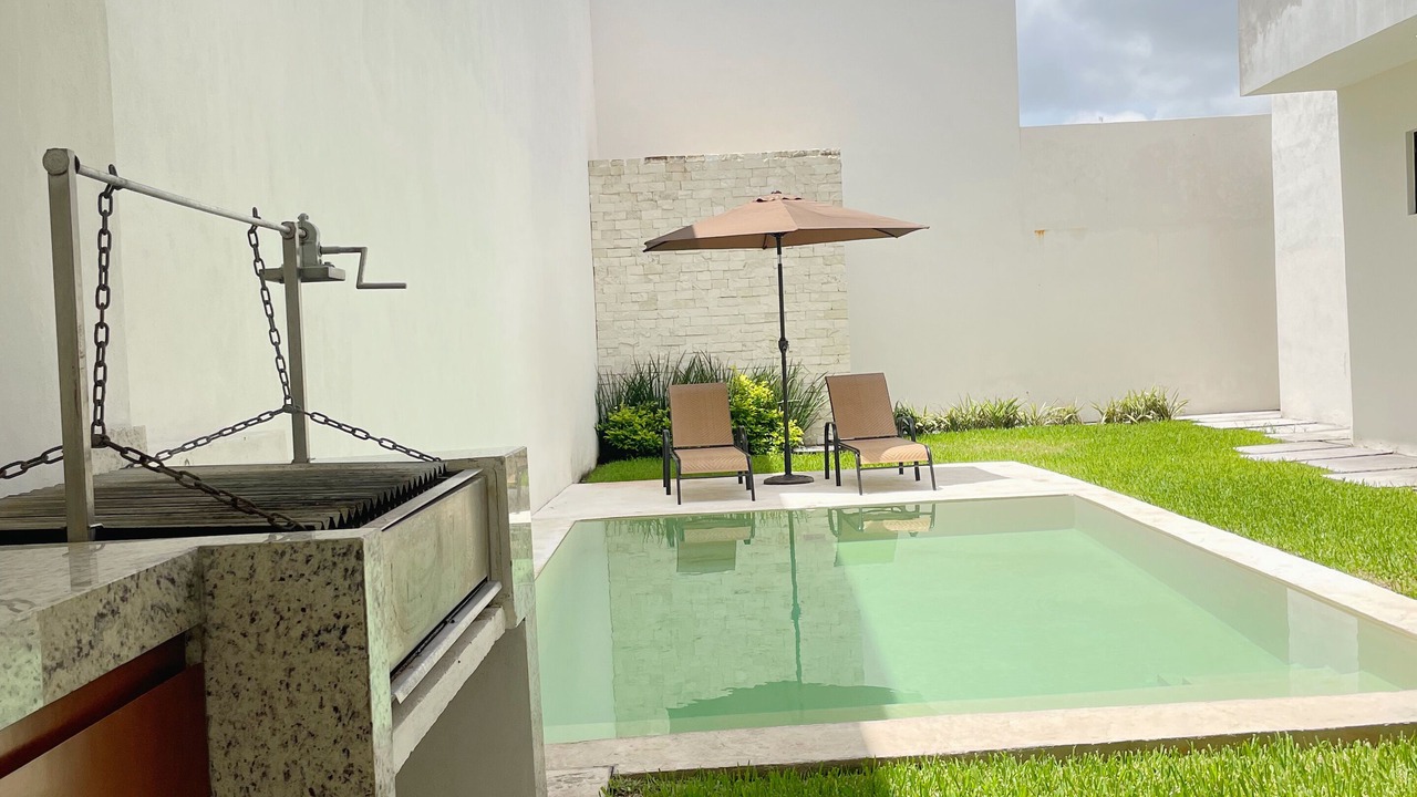 Photo of Outdoor in Merida Municipality