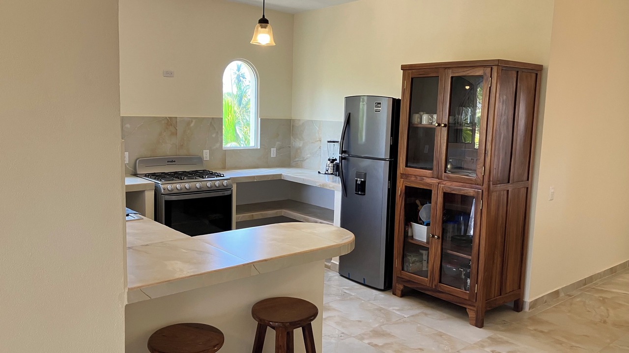 Photo of Kitchen in Perula