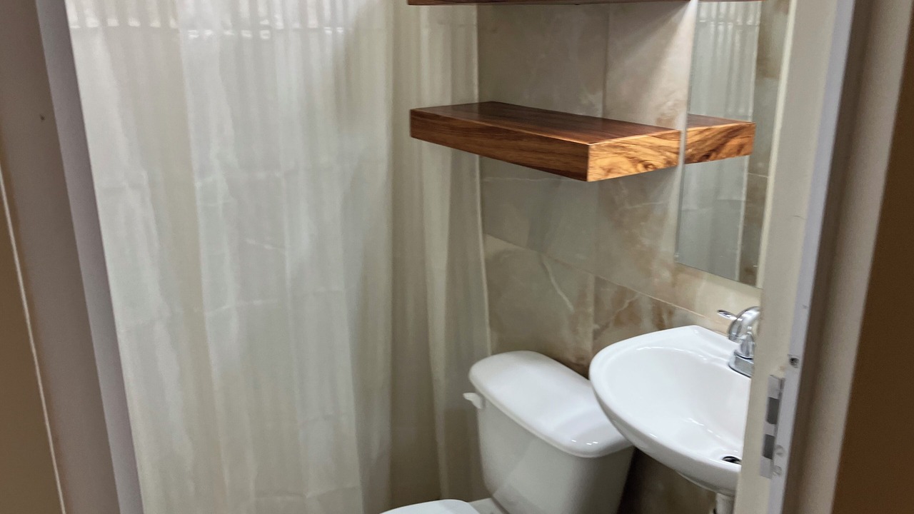 Photo of Bathroom in Perula