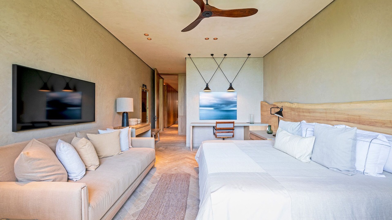 Photo of Bedroom in Puerto Vallarta