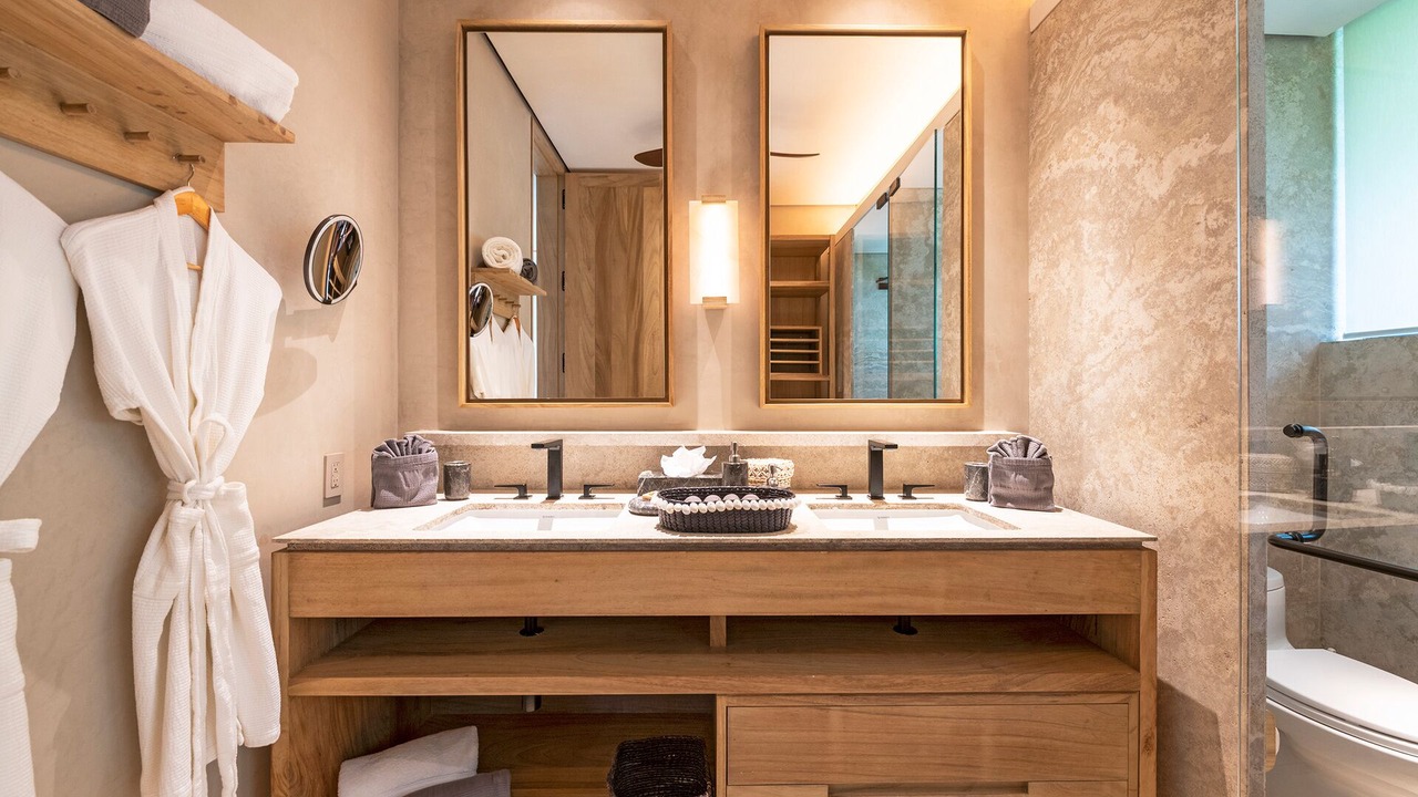 Photo of Bathroom in Puerto Vallarta