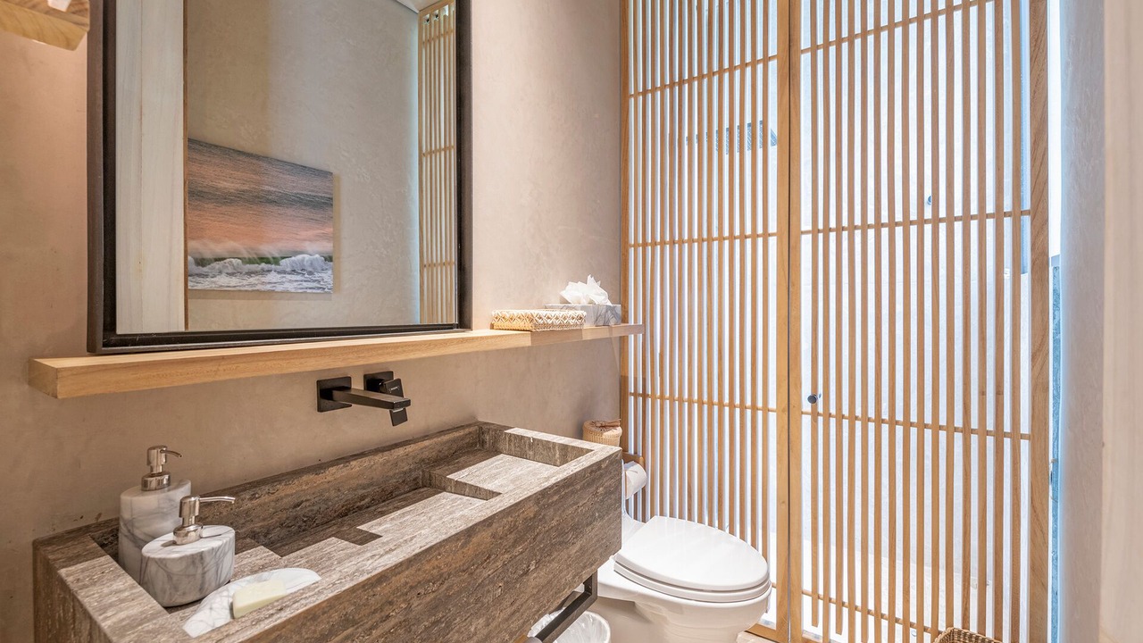 Photo of Bathroom in Puerto Vallarta