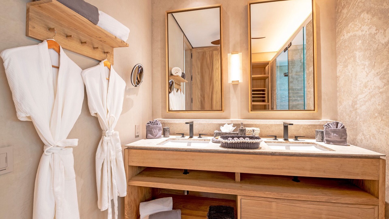 Photo of Bathroom in Puerto Vallarta