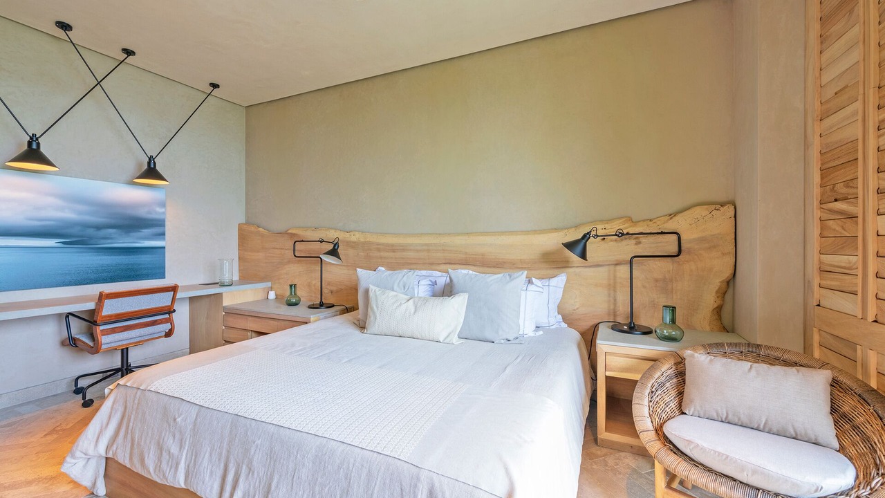 Photo of Bedroom in Puerto Vallarta