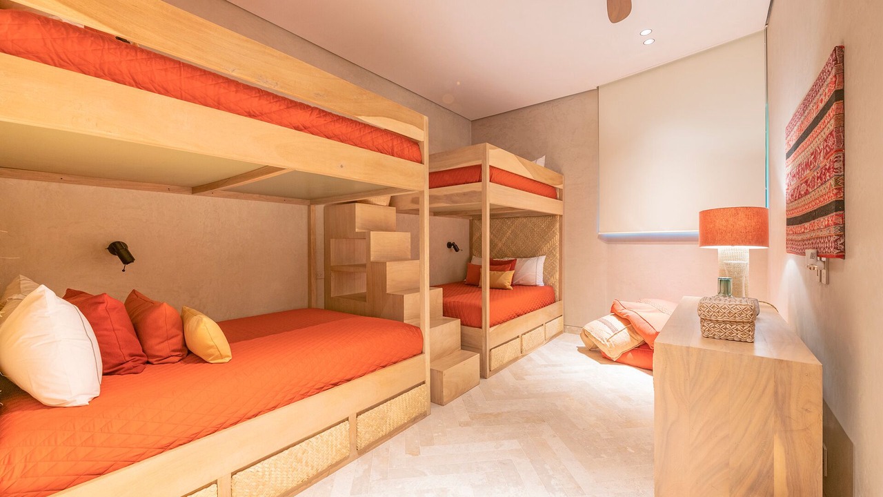 Photo of Bedroom in Puerto Vallarta