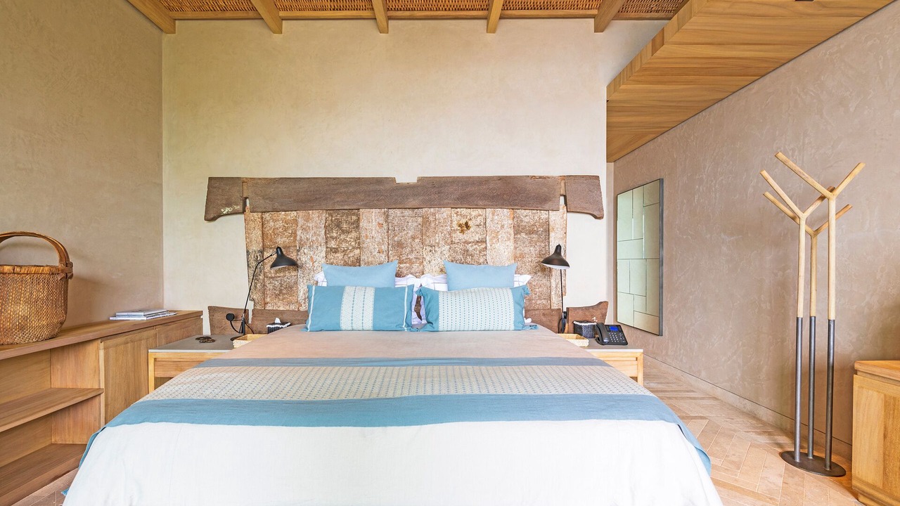 Photo of Bedroom in Puerto Vallarta