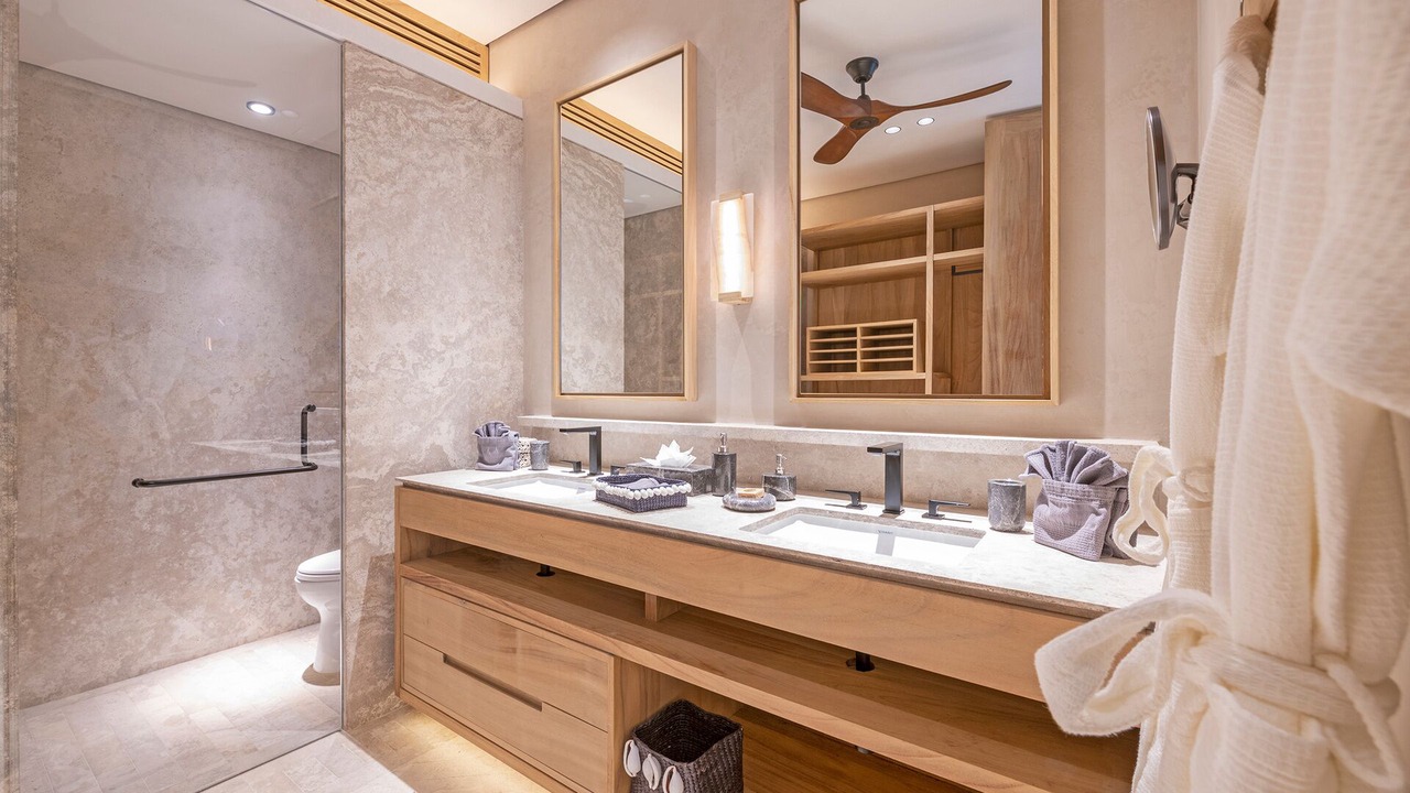 Photo of Bathroom in Puerto Vallarta
