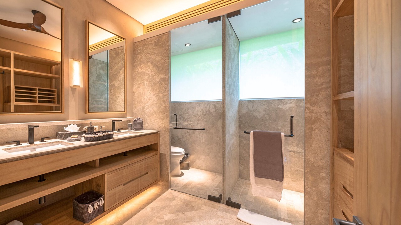 Photo of Bathroom in Puerto Vallarta