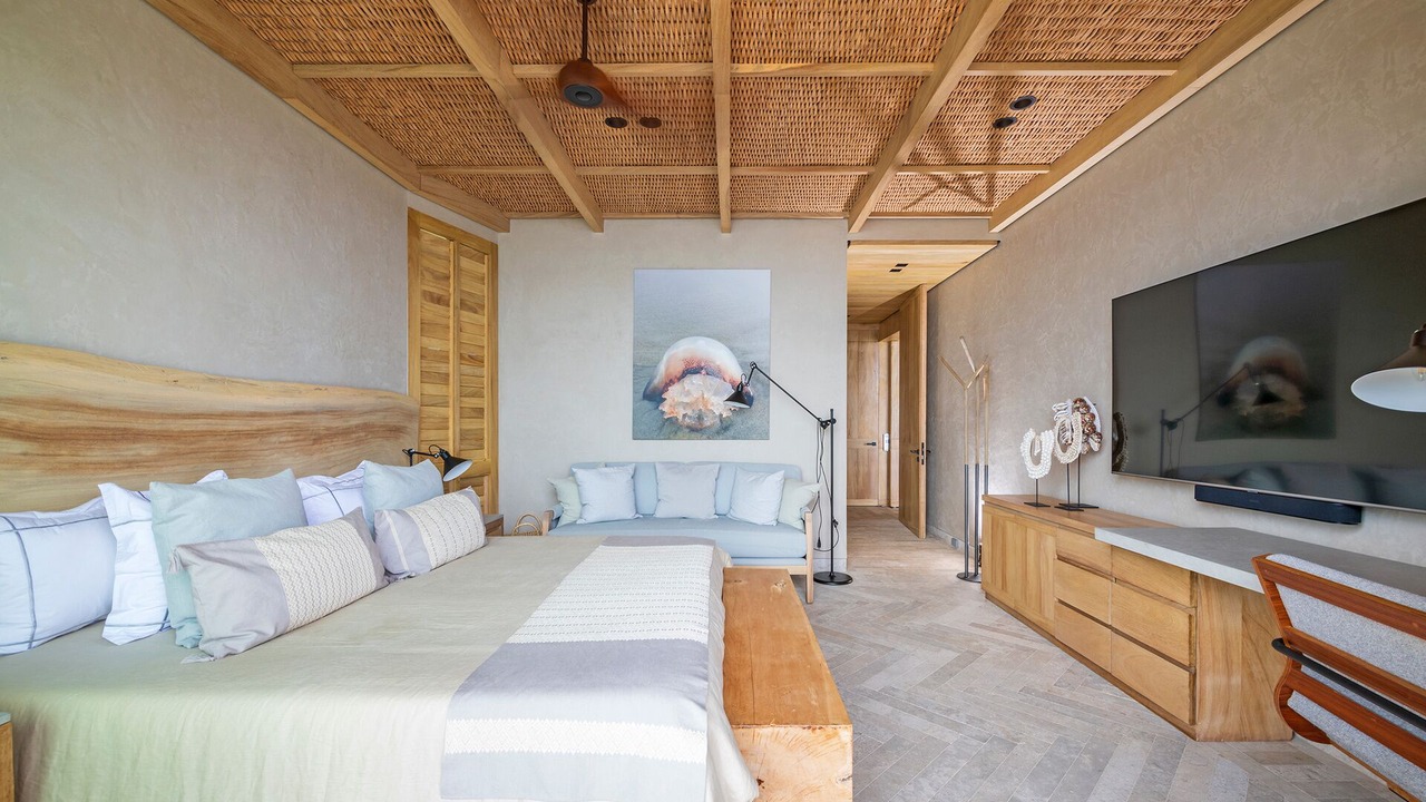 Photo of Bedroom in Puerto Vallarta