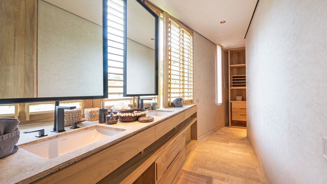 Photo of Bathroom in Puerto Vallarta