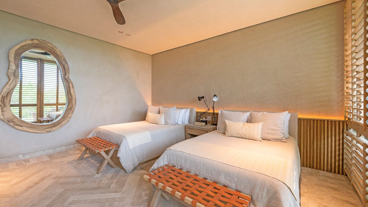 Photo of Bedroom in Puerto Vallarta