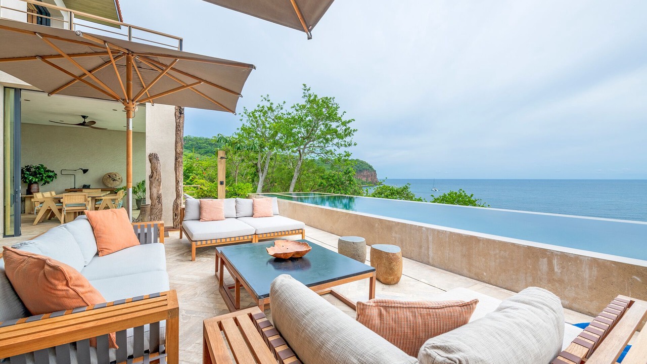 Photo of Patio Balcony in Puerto Vallarta