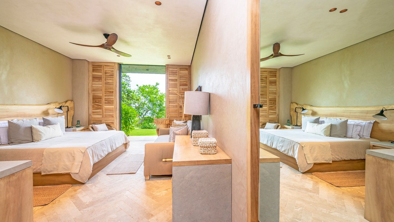 Photo of Bedroom in Puerto Vallarta