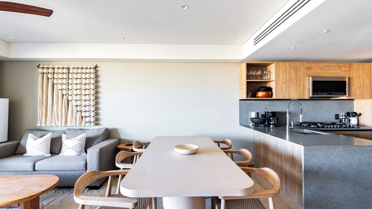 Photo of Livingroom in Zona Hotelera