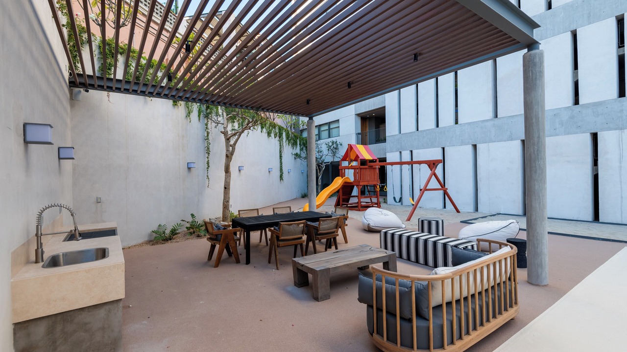 Photo of Outdoor in Zona Hotelera
