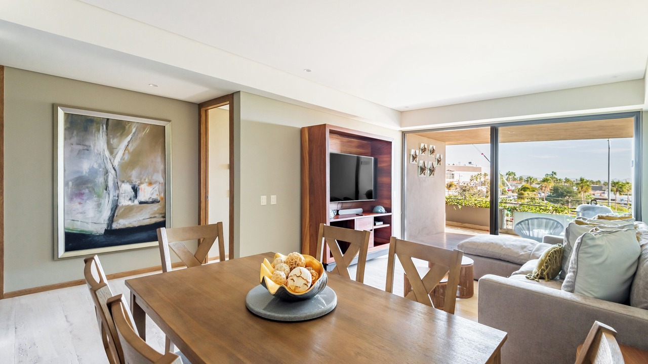 Photo of Livingroom in Zona Hotelera