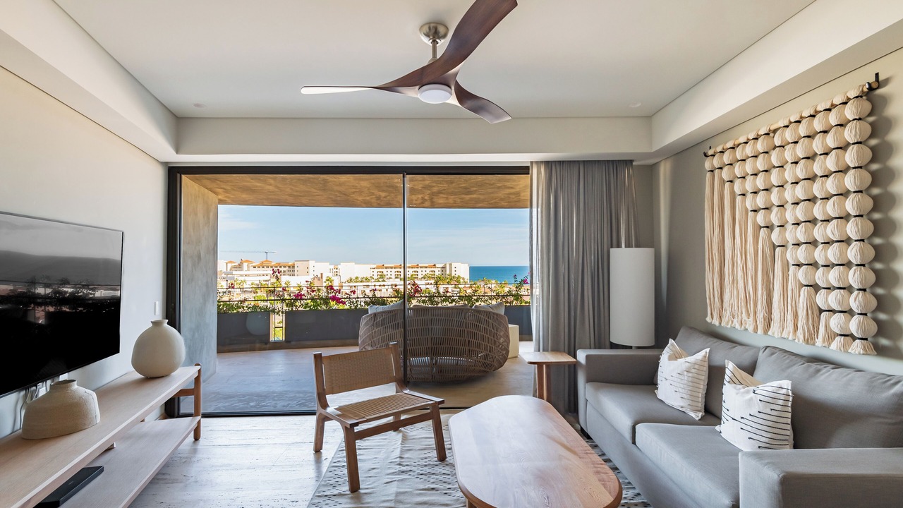 Photo of Livingroom in Zona Hotelera
