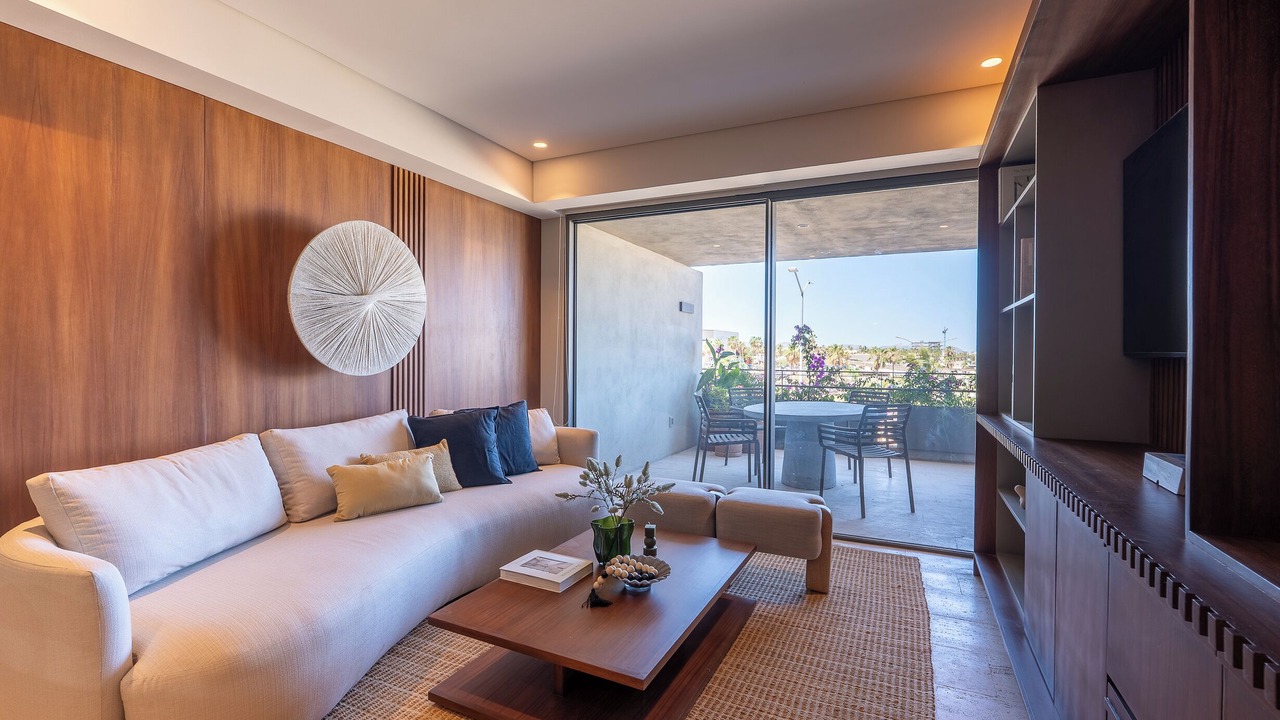 Photo of Livingroom in Zona Hotelera