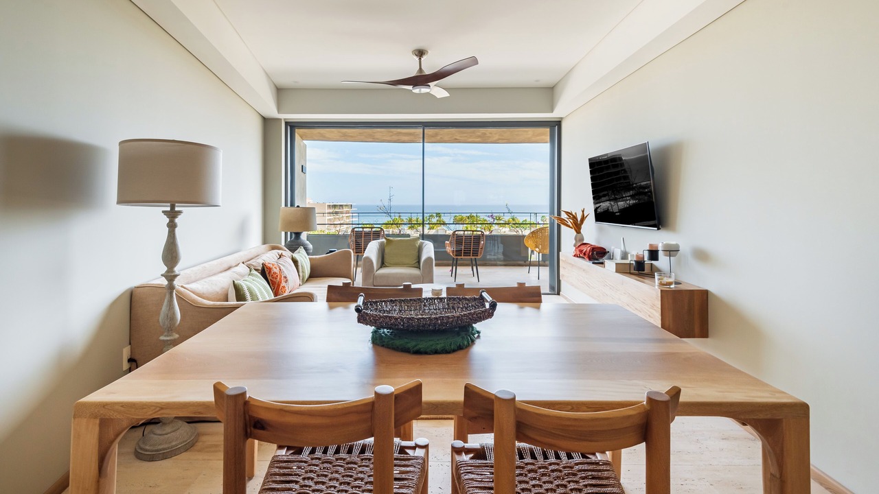 Photo of Livingroom in Zona Hotelera