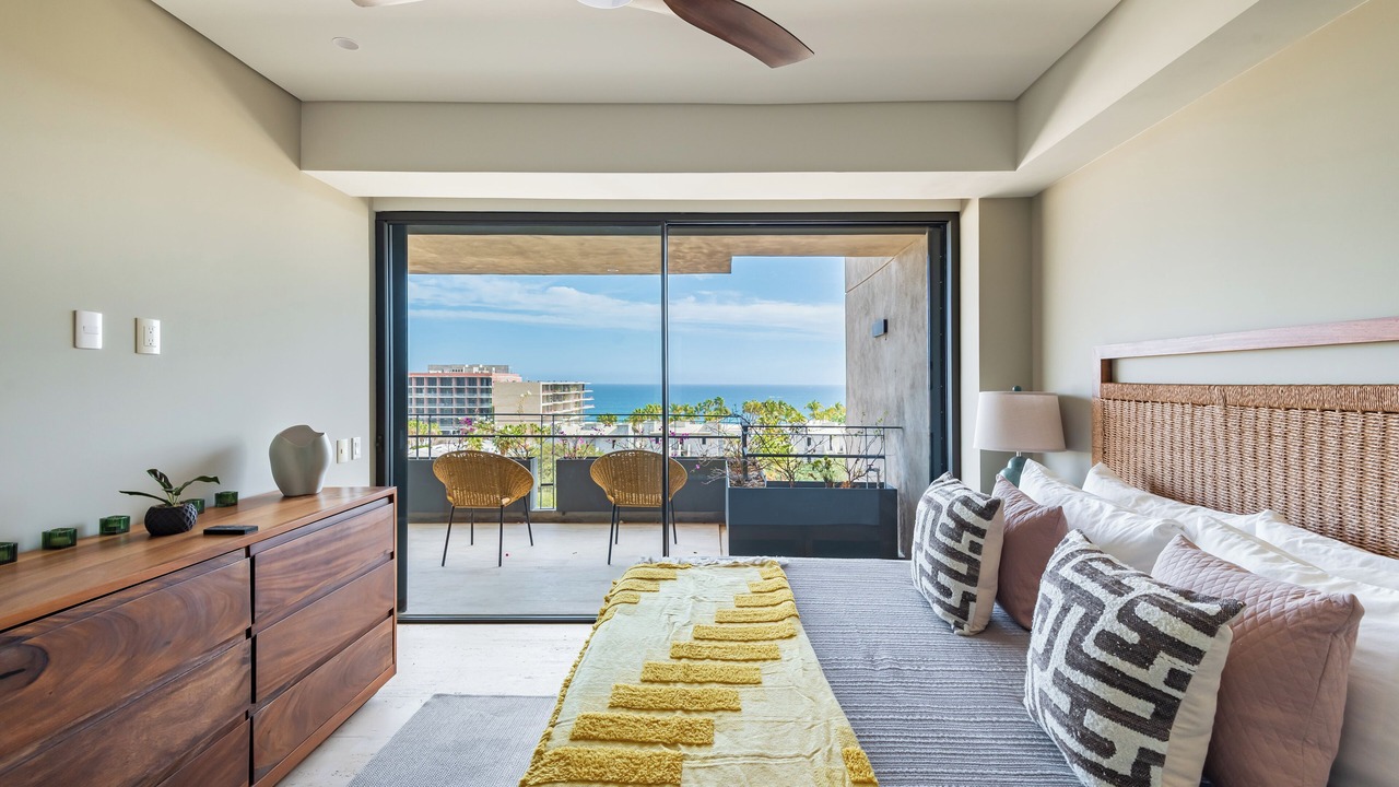 Photo of Bedroom in Zona Hotelera