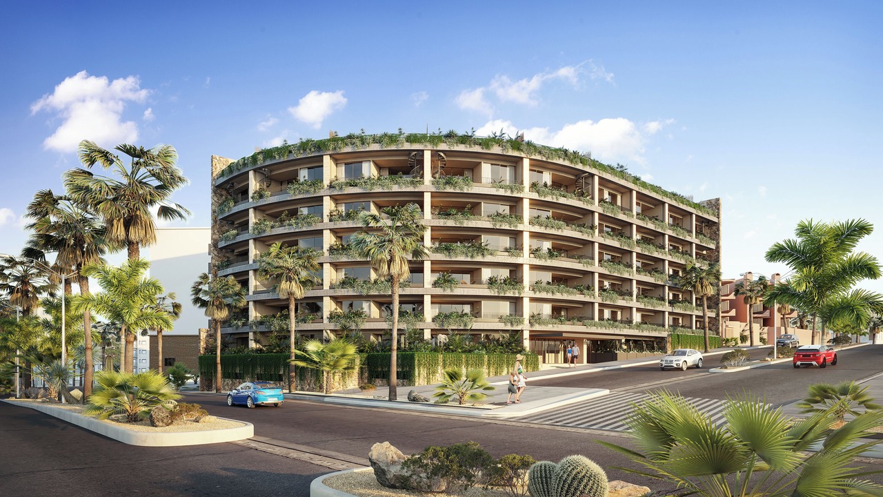 Photo of Outdoor in Zona Hotelera