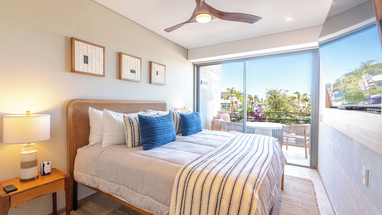 Photo of Bedroom in Zona Hotelera