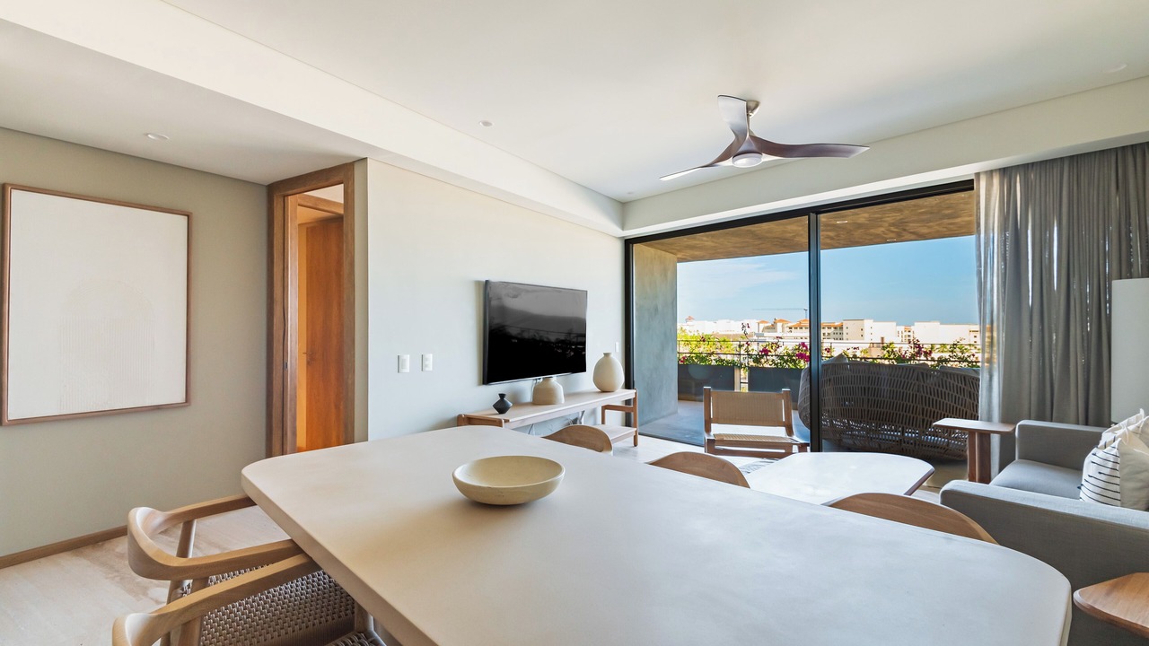 Photo of Livingroom in Zona Hotelera