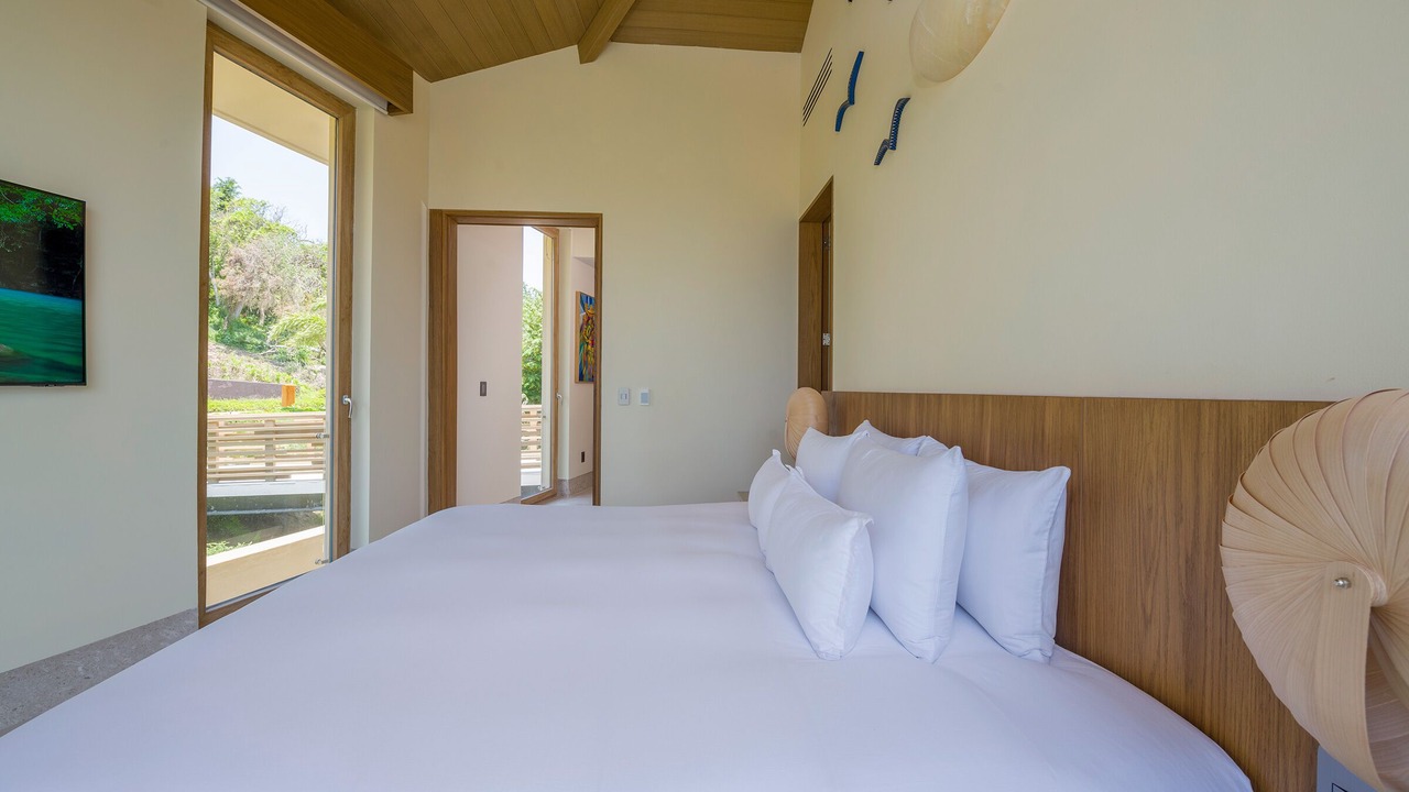 Photo of Bedroom in Puerto Vallarta