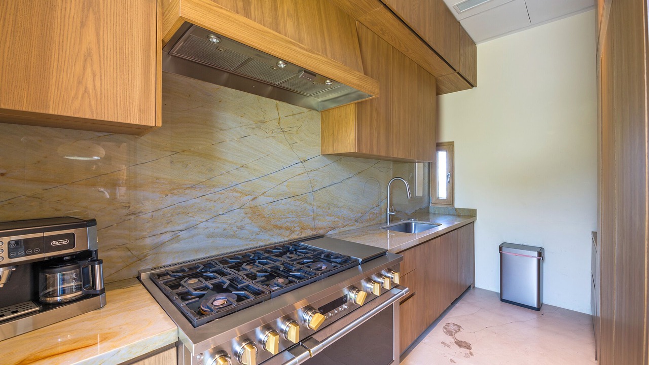 Photo of Kitchen in Puerto Vallarta