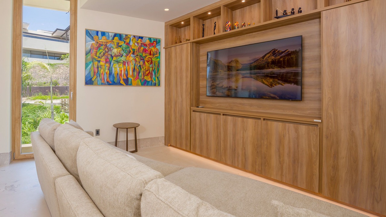 Photo of Livingroom in Puerto Vallarta