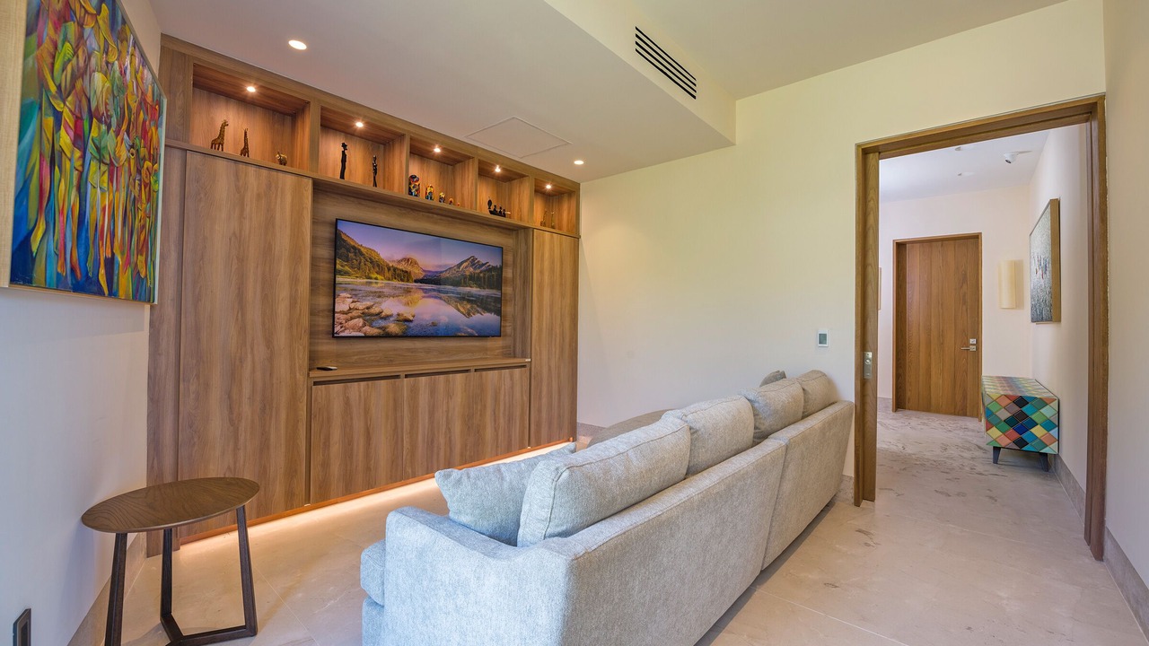 Photo of Livingroom in Puerto Vallarta