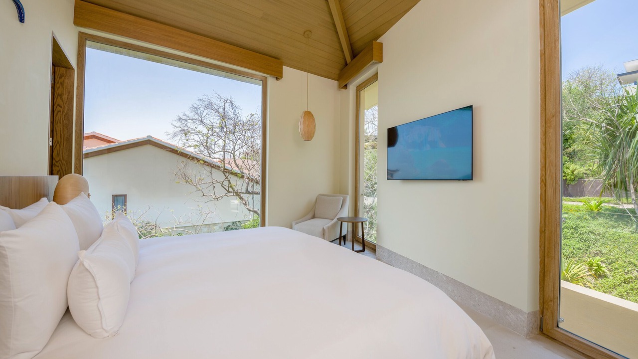 Photo of Bedroom in Puerto Vallarta