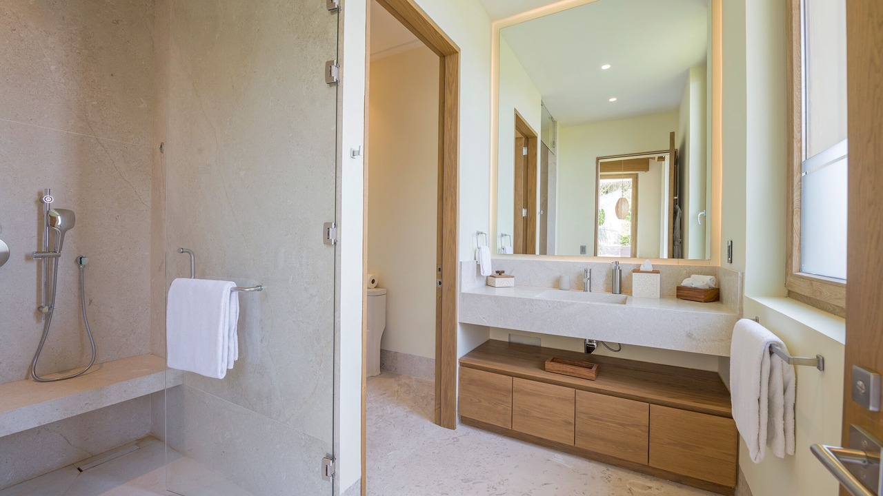 Photo of Bathroom in Puerto Vallarta