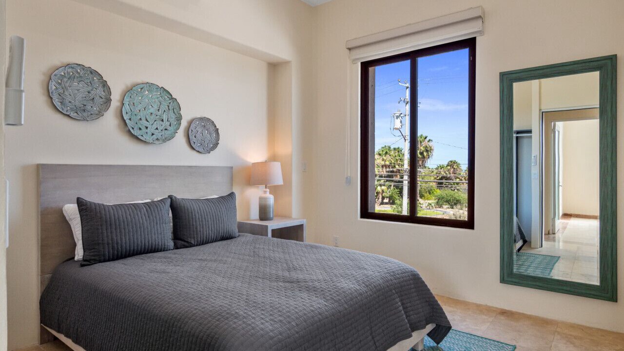 Photo of Bedroom in San Jose del Cabo