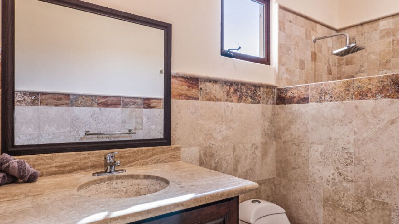Photo of Bathroom in San Jose del Cabo